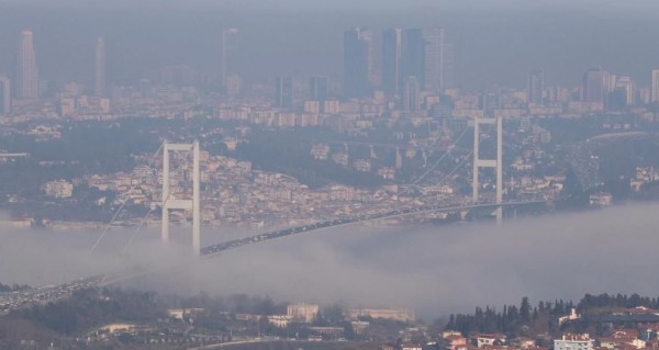 Meteoroloji Uyardı! O İllere Turuncu Kod!
